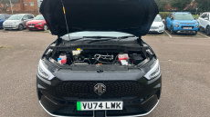 MG ZS 130kW SE EV 51kWh 5dr Auto Electric Hatchback